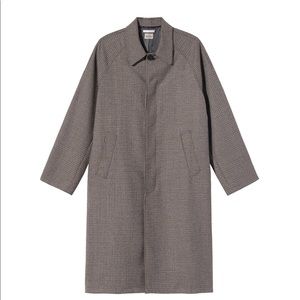 Stussy Raglan Car Coat